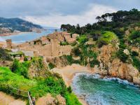 Apartamento Tossa de Mar - B&B Tossa de Mar