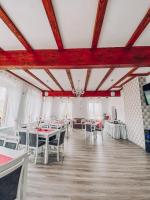 Parkowy Kudowa - B&B Kudowa-Zdrój