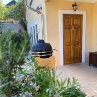 The Nook - Balatonkiliti - Ferienwohnung Siófok