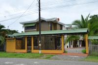 Apartamentos Herrera - Ferienwohnung Puerto Jiménez