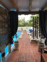 Les Gîtes de CASITA By kreyol animal - Ferienwohnung Grand-Bourg