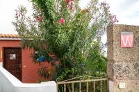 Moringa Garden Spa - B&B Chayofa