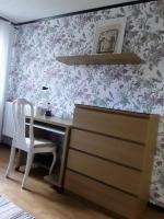 Naturnära enkel rum B&B i Uppsala Ramstalund - B&B Uppsala