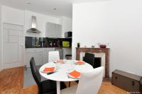 Comme à la maison - BASILIQUE - Bed and Breakfast Saint-Quentin