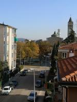 Queen East Verona apartments - Bed and Breakfast