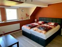 Habitación Doble Deluxe