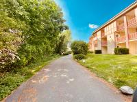 AC Tourisme Le Touquet - Appartements avec piscine et tennis - Chambres d'hôtes Le Touquet-Paris-Plage
