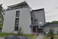 Apartamentai Palangoje - B&B Palanga