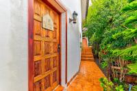 Kordelliya Garden Studio - Ferienwohnung Chayofa