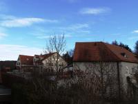 Ferienwohnung Beate 1 - B&B Ziemetshausen