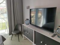 Apartamenty Hugo Centrum - B&B Słupsk