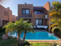 Villa Cancun With Privte Pool Families Only - B&B Al ‘Ayn as Sukhnah