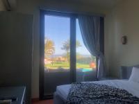 Villa with Sea View