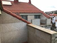 Ático en Moaña- Playa A Xunqueira, a 15 min de Vigo - Chambres d'hôtes Moaña