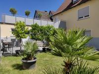 B&B Veitshöchheim - Haus zum Schlosspark - Bed and Breakfast Veitshöchheim