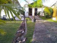 B&B Fort-de-France - La DEPENDANCE CREOLE - Bed and Breakfast Fort-de-France