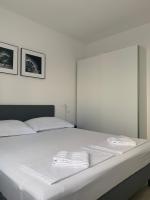 Appartamento con 2 Camere da Letto