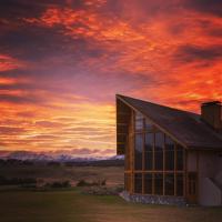 B&B Te Anau - Fiordland Lodge - Bed and Breakfast Te Anau