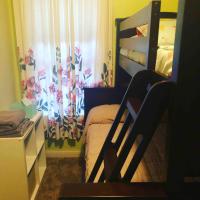 Chambre Double Économique
