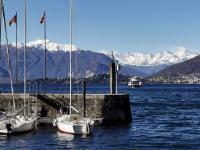 La casa sul porto - B&B Laveno-Mombello