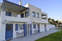 Isidoros Apartments - Bed and Breakfast Galanádo