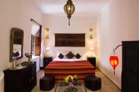 Dar Rocmarra - Chambres d’hôtes Marrakech