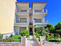 Katerina Apartments - Bed and Breakfast