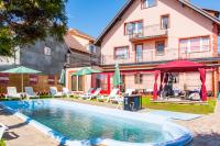 Aqua House Admirał - B&B Mielno