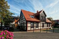 B&B Ustka - Chata Rybacka Saule - Bed and Breakfast Ustka