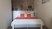 B&B Roquemaure - chambre cocoon - Bed and Breakfast Roquemaure