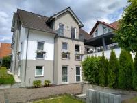 Ferienapartment Schlosser - B&B Diez