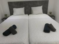 Appartement met 2 slaapkamers
