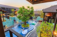 At Leaf Villa - B&B Chiang Mai