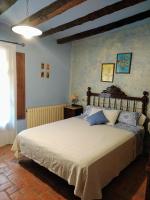 B&B Arnes - Cal Gorro - Bed and Breakfast Arnes