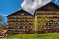 Predeal Fine Apartaments Clabucet - B&B Predeal