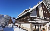Pension Renata - B&B Harrachov