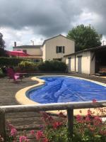 Chambre d´hôtes La Jonchère - B&B Les Herbiers