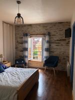 Double Room with Private External Bathroom