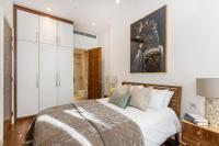 The Chic Apartment