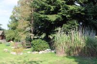 Bauernhofurlaub bei Familie Bokeloh - B&B Kirchlinteln