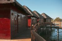 Bora Bora na Slnečných jazerách - Bed and Breakfast