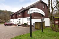 Apartment an der Wurmbergseilbahn 1 - B&B Braunlage