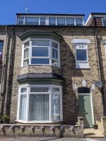 Driftwood Apartment - B&B Saltburn-by-the-Sea