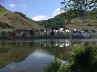 Haus Margarete - Bed and Breakfast Zell