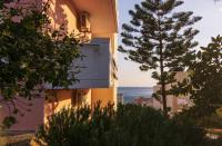 Apartment with Mountain View