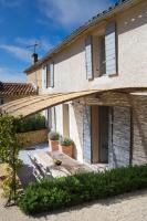 Villa Vagabonde - Bed and Breakfast