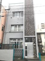 Guest House Re-worth Sengencho1 - Bed and Breakfast