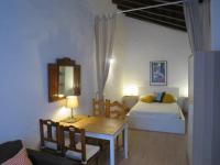 Apartamento tranquilo en el centro de Conil - B&B