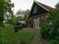 B&B Goor - Vakantieboerderij Misset - Bed and Breakfast Goor