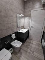 Chambre Double Deluxe avec Balcon